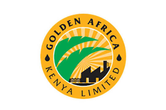 Golden Africa Kenya Ltd