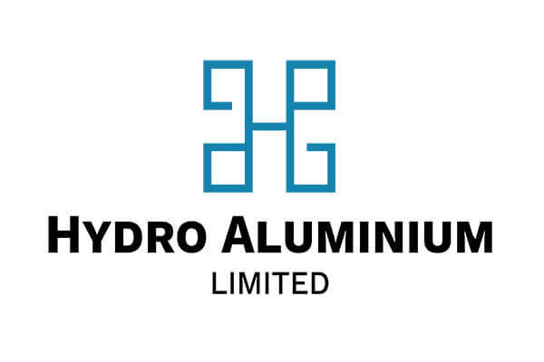 Hydro Aluminium Ltd